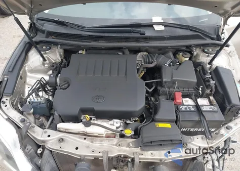 2014 Toyota Avalon Limited z USA, uszkodzony, nr VIN 4T1BK1EB7EU129917